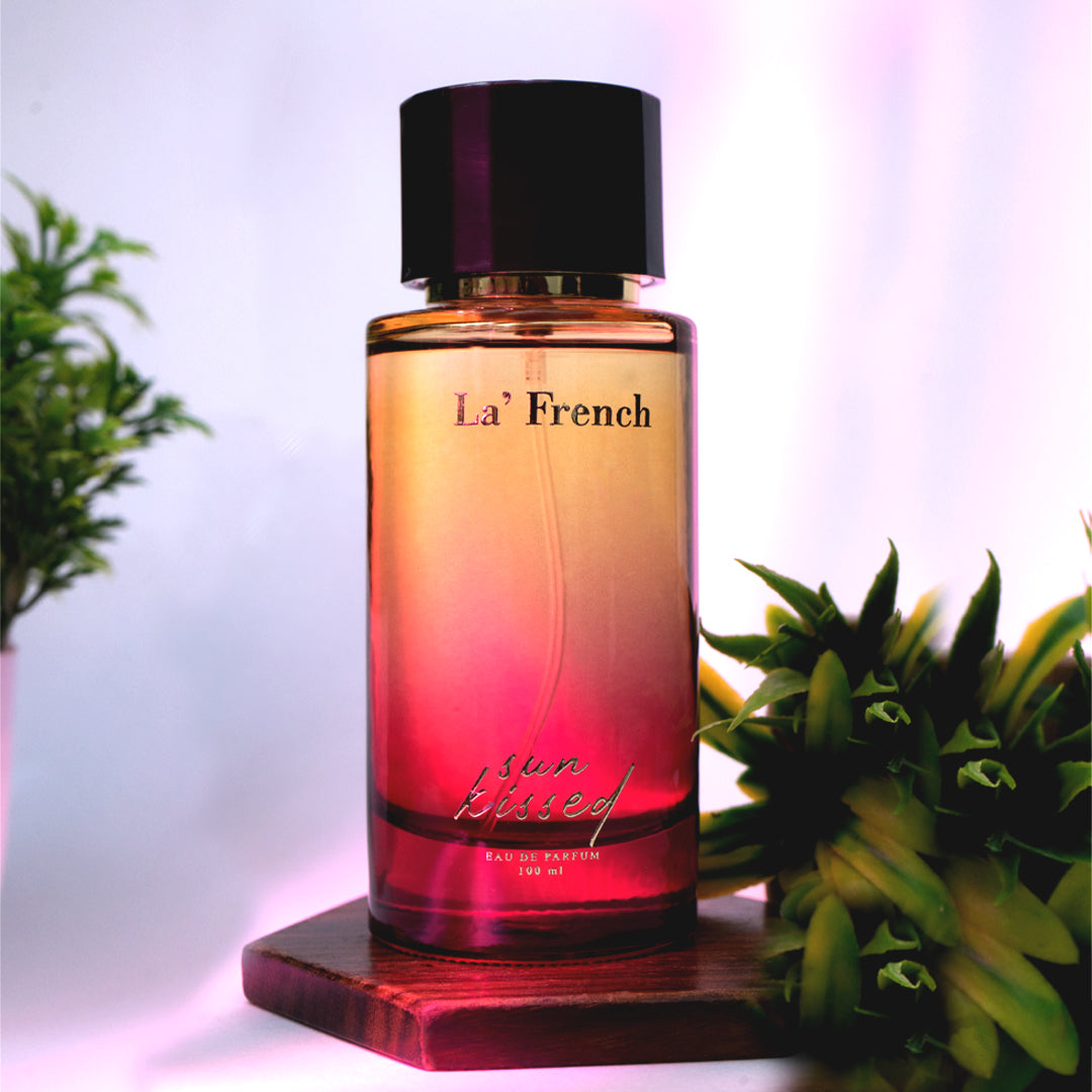 Sun Kissed Perfume for Men & Women - 100ml