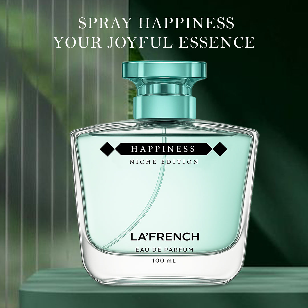 Happiness For Men And Women- 100ml