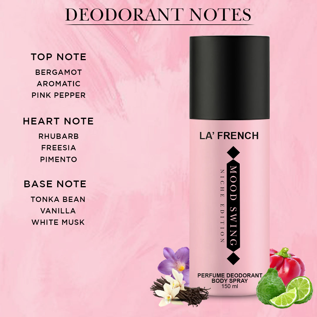 Deodorant