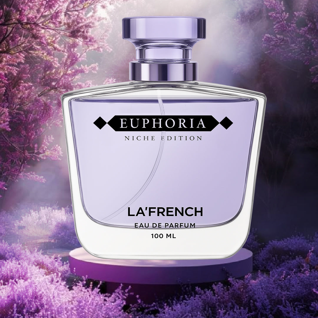 Euphoria Perfume for Men & Women - 100ml