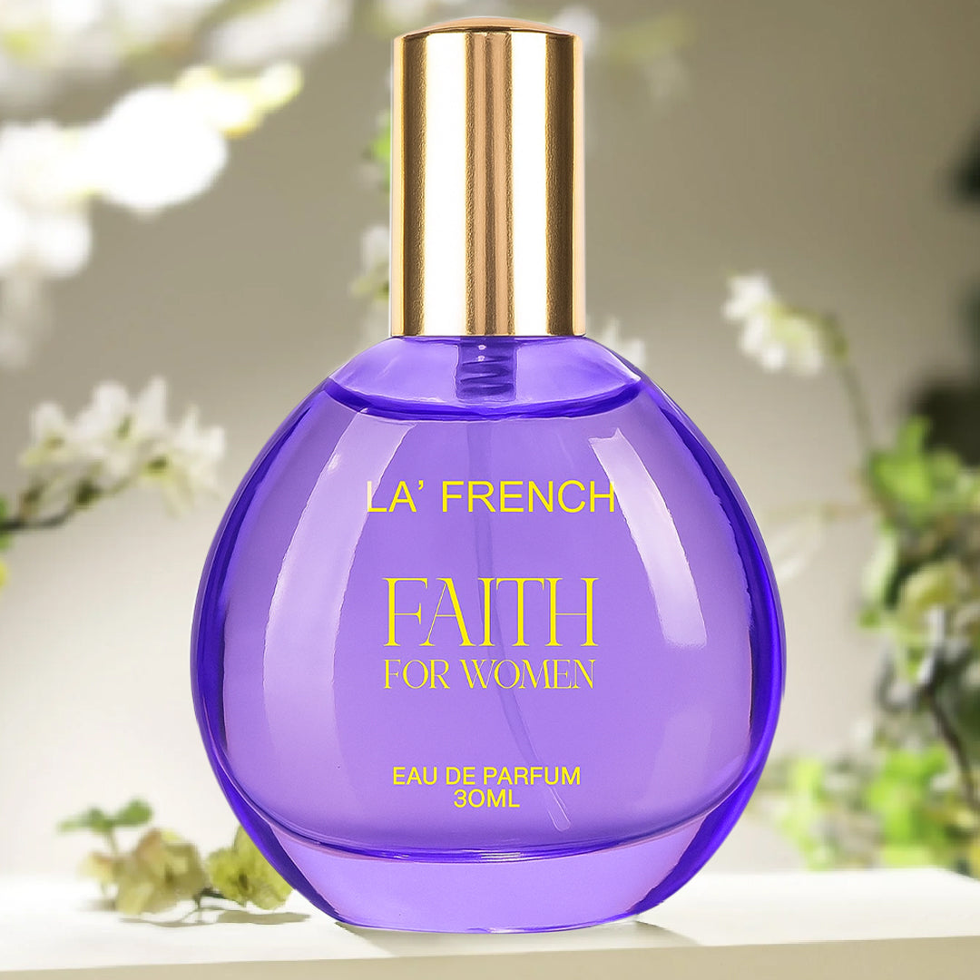 Faith Perfume for Women -30ml