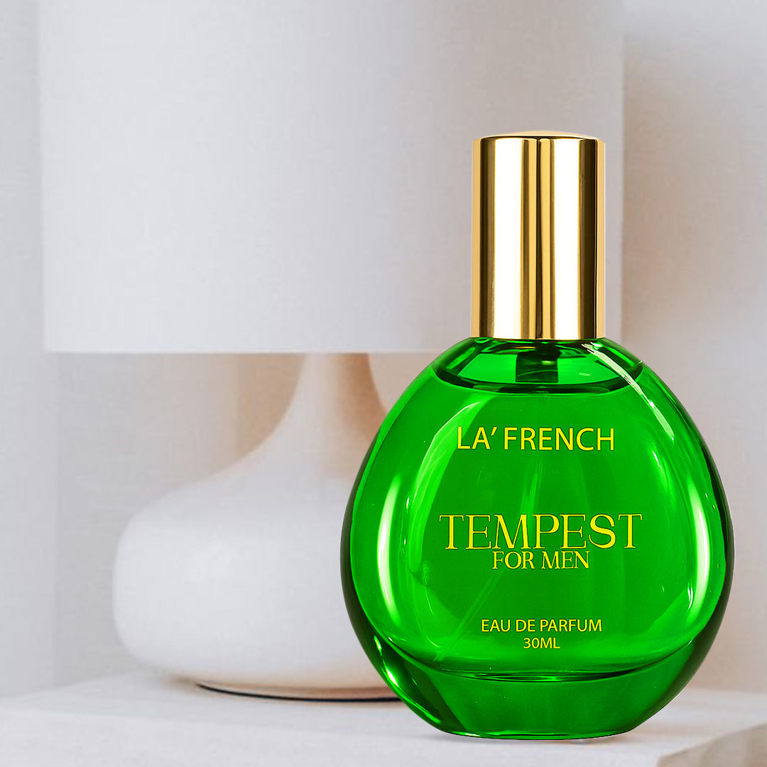 Tempest Perfume for Men - 30ml