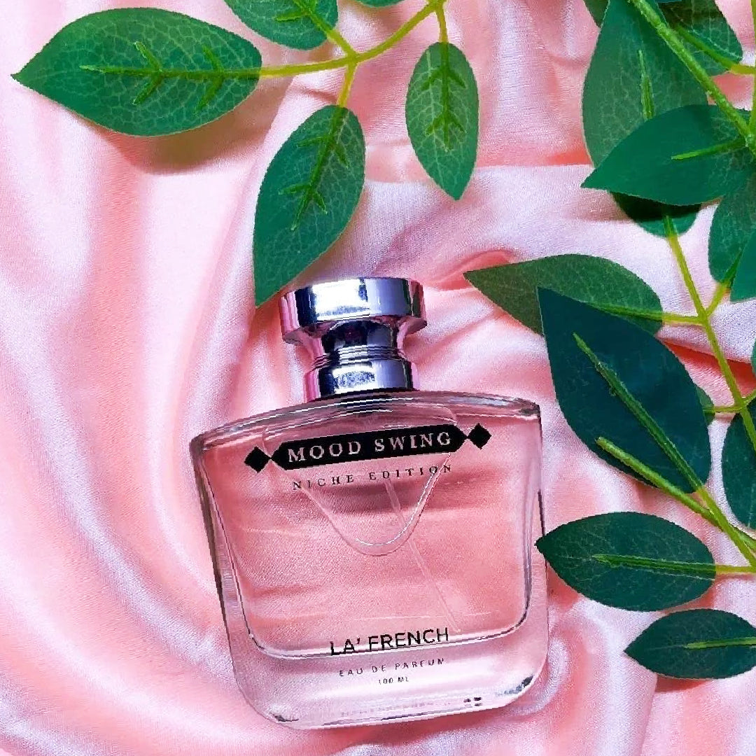 Mood Swing Perfume For Men & Women- 100ml