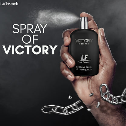 Victory Perfume  For Men - 100ml