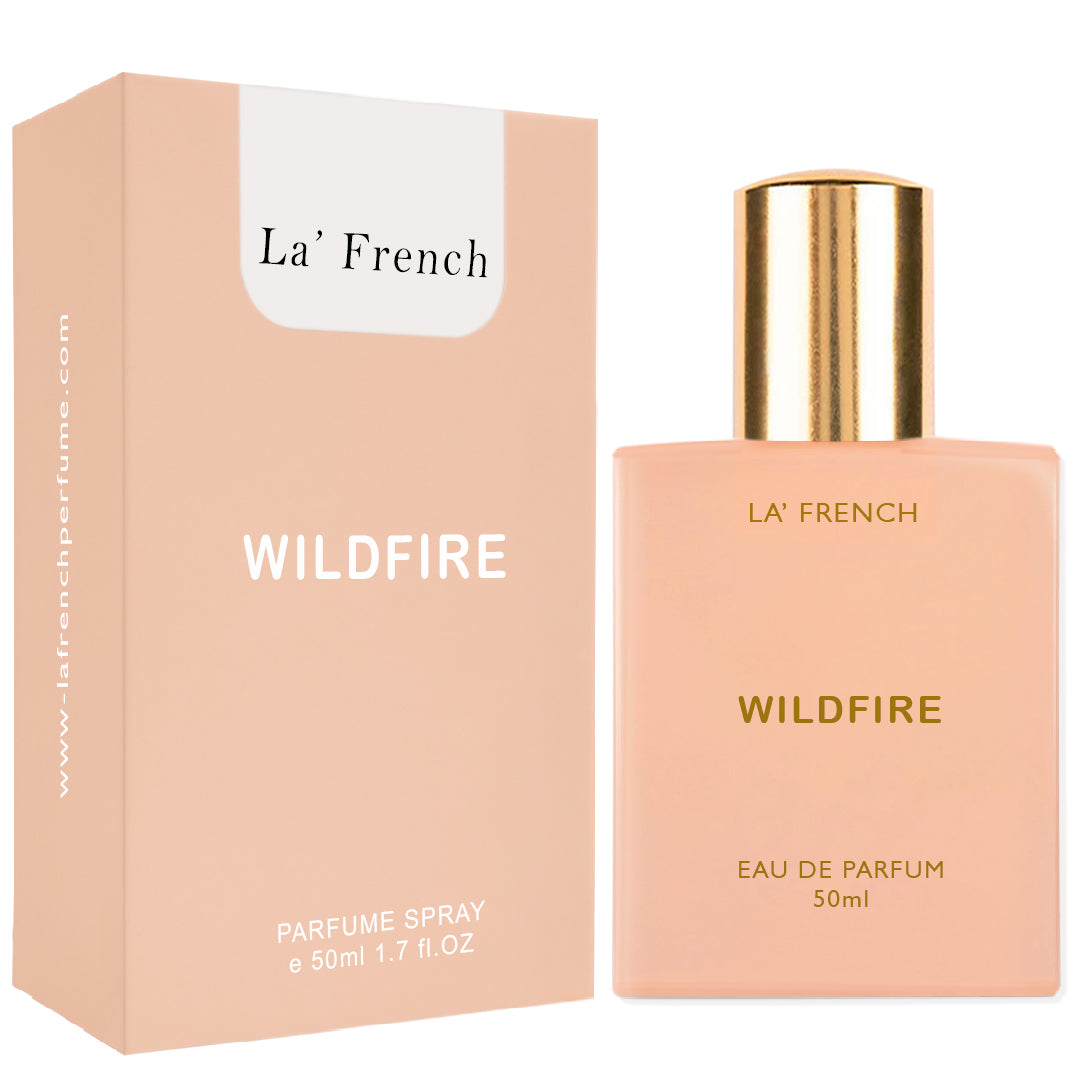Wildfire Perfume 50ml for Men & Women 50ml