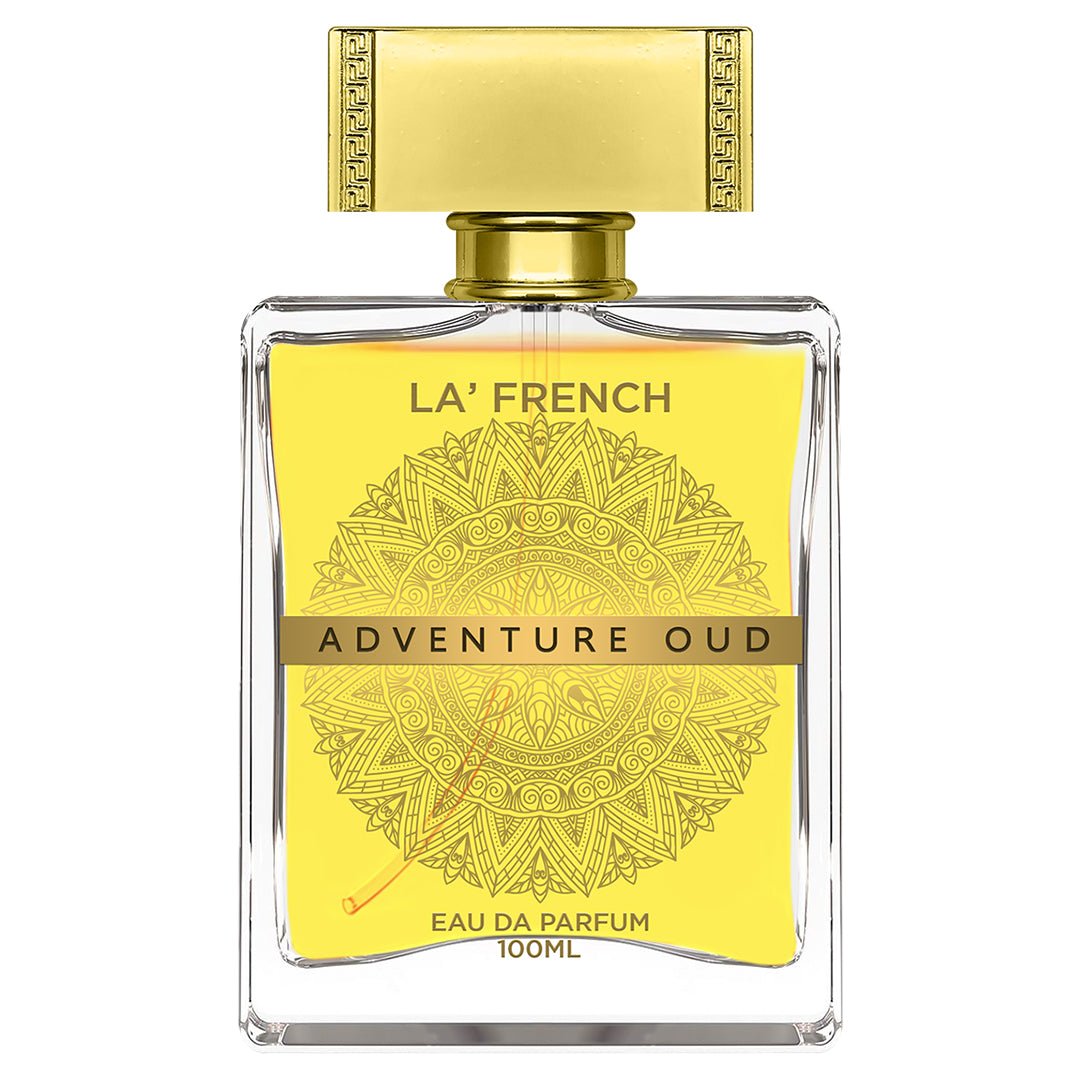 Adventure Oud Perfume for Men And Women - 100ml