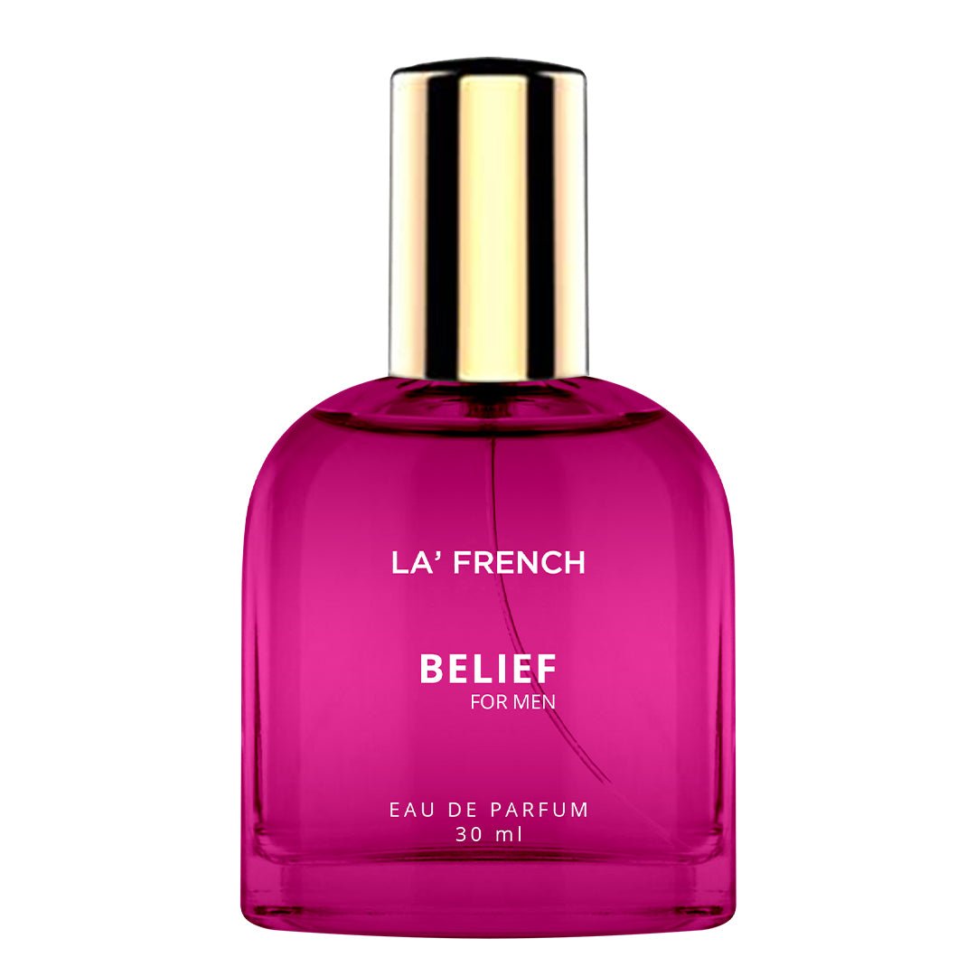 Belief Perfume Scent For Men - 30ml
