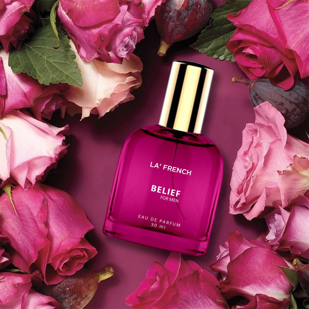 Belief Perfume Scent For Men - 30ml