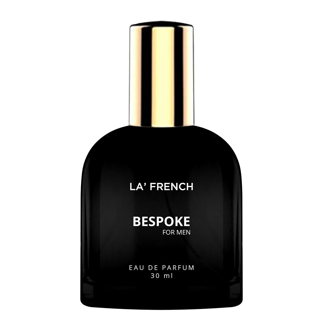 Bespoke Perfume Scent For Men - 30ml