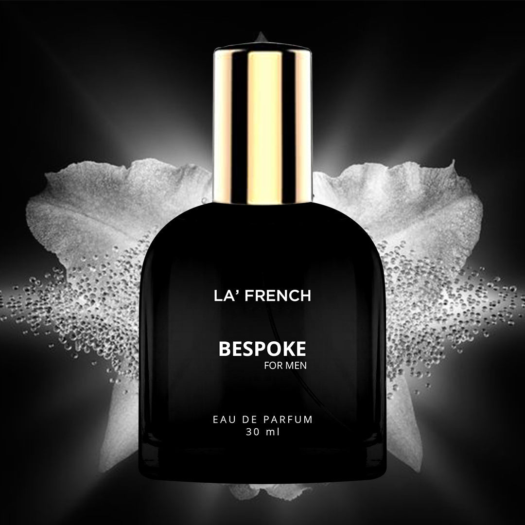 Bespoke Perfume Scent For Men - 30ml