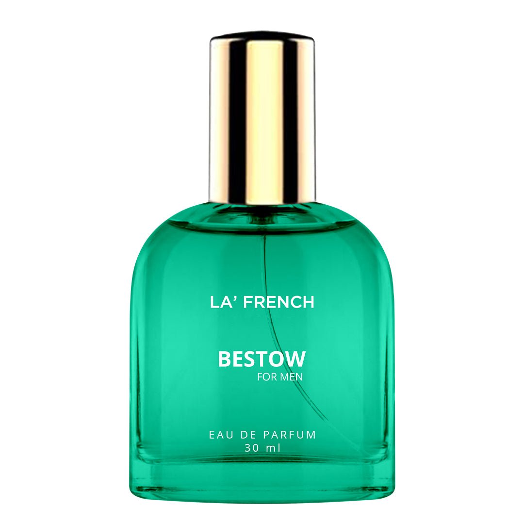 Bestow Perfume Scent For Men - 30ml