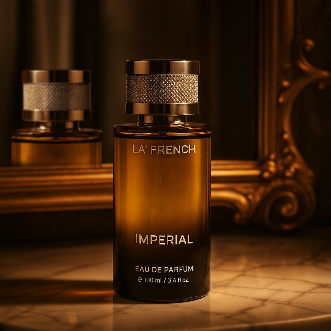 Imperial Eau De Parfum for Men and Women – 100ml