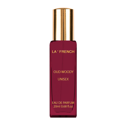 Unisex parfum