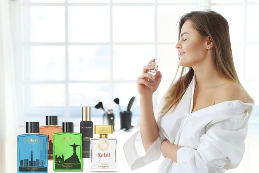 Perfume
