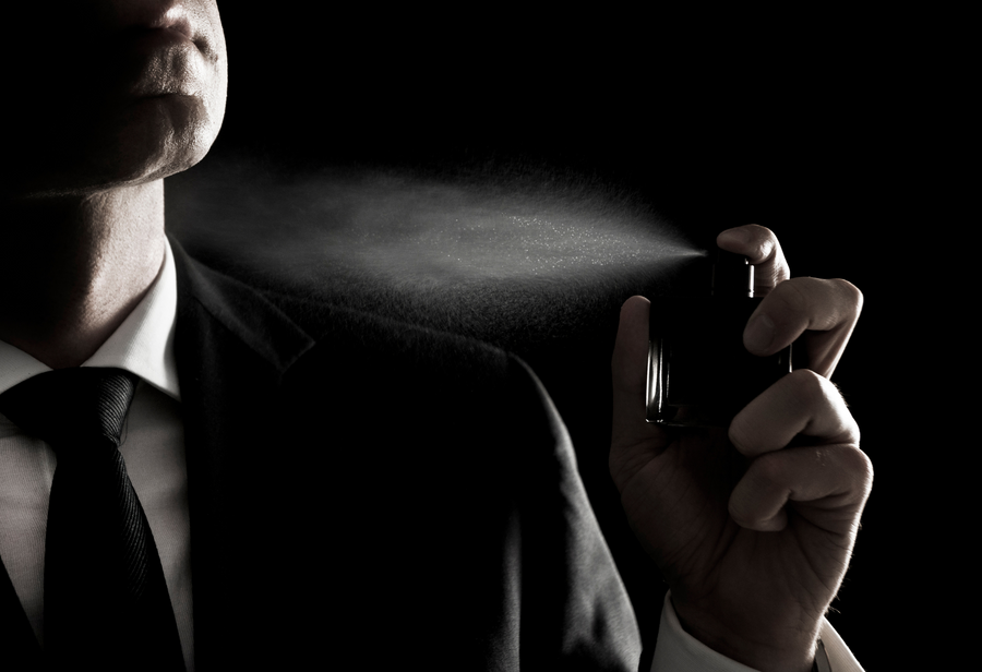 Best Office Perfumes - La'french Perfumes