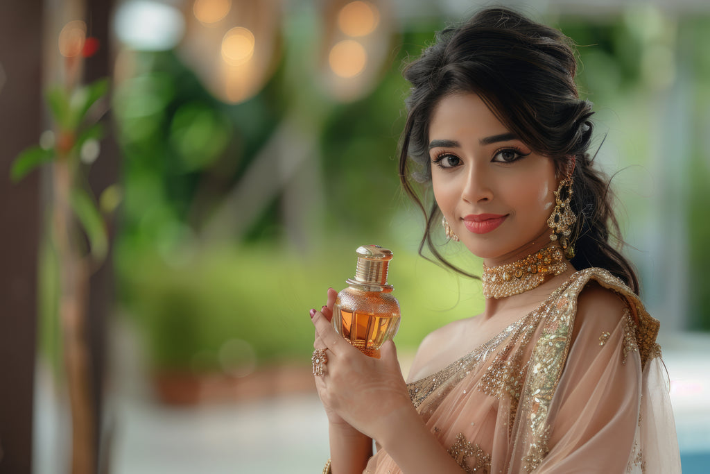 10 Iconic Bridal Fragrances Every Indian Bride Will Adore