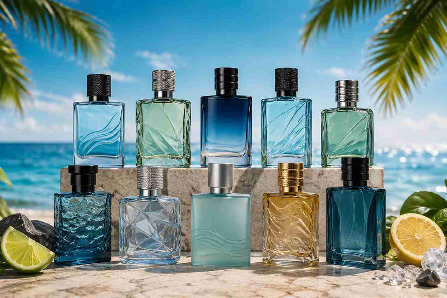 10 Best Summer Perfume For Men