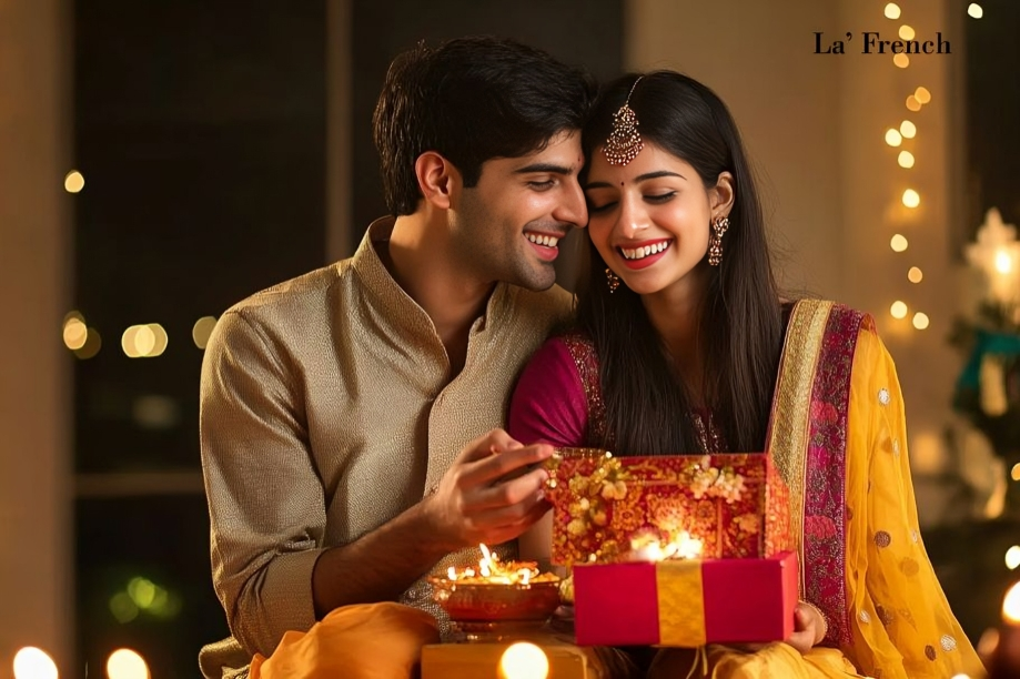 Diwali is Here! Discover How To Choose The Perfect Perfume For Every Celebration