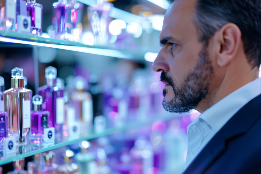 How to Make Your Perfume Last All Day – 7 Pro Tips