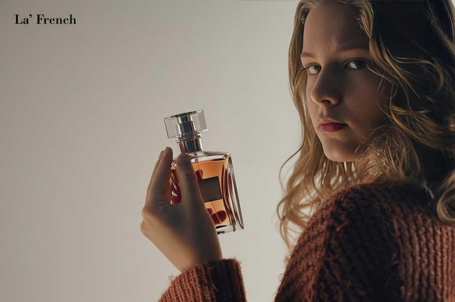 Perfumes