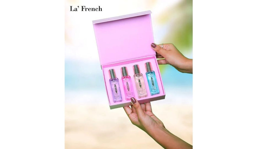Lafrench Unisex Perfume