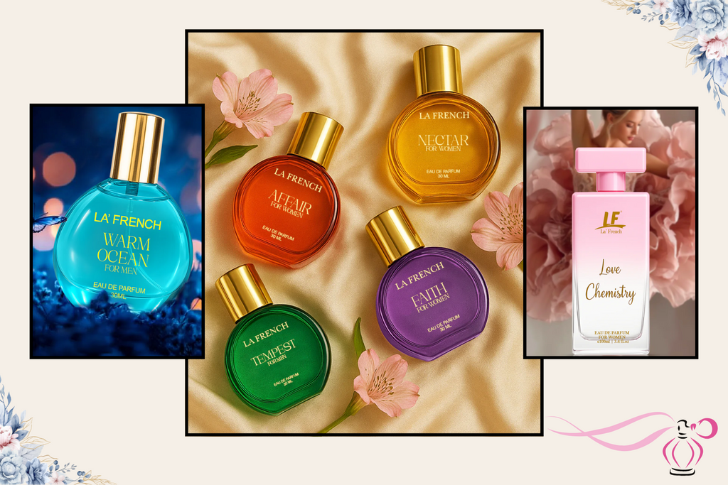 Most Complimented Perfumes for Men and Women