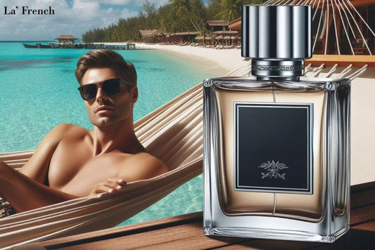 Summer Perfumes for Men - LaFrench