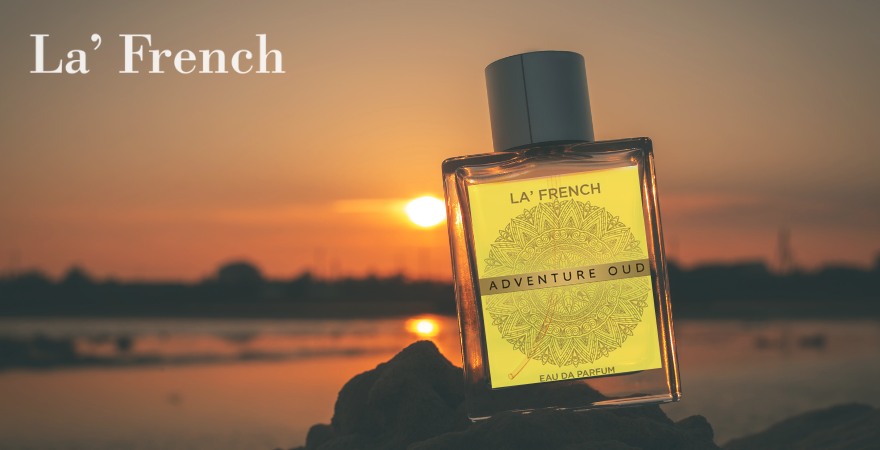 What Makes Lafrench Perfumes So Special?