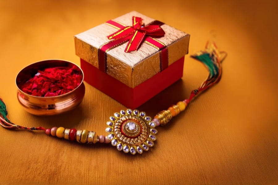 Rakshabandhan Gift 