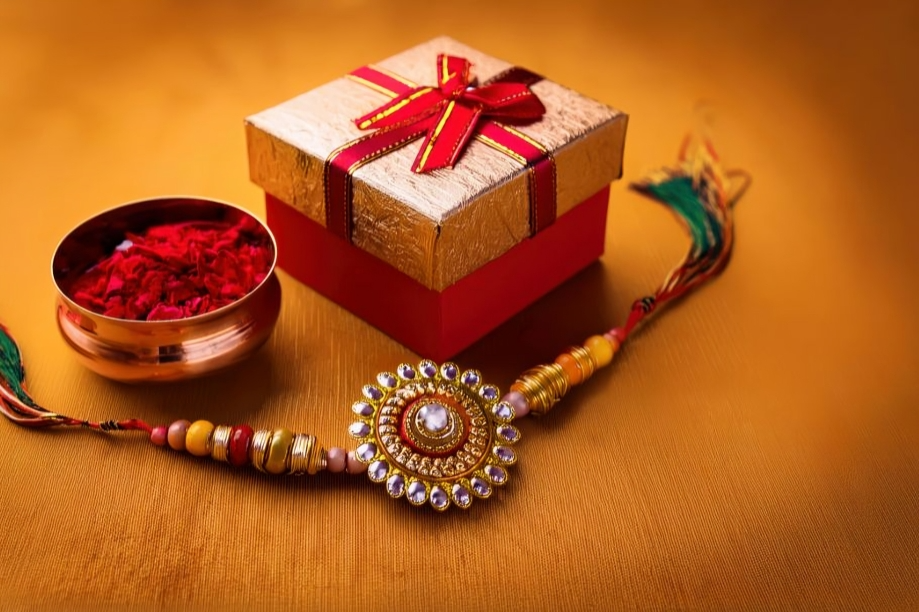 Unique Rakshabandhan Gift Ideas for Brothers and Sisters