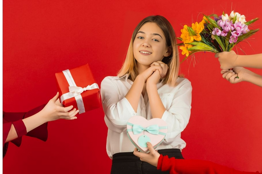 Perfumes are the BEST Womens day gift - La French