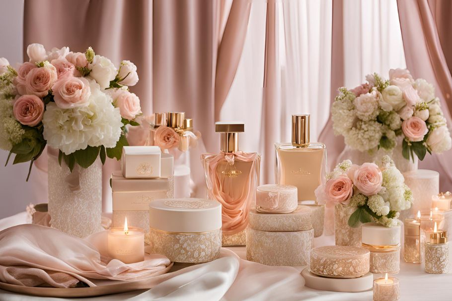 Perfectly Scentsational: The Best Wedding Perfume Gift Sets for Unforgettable Celebrations