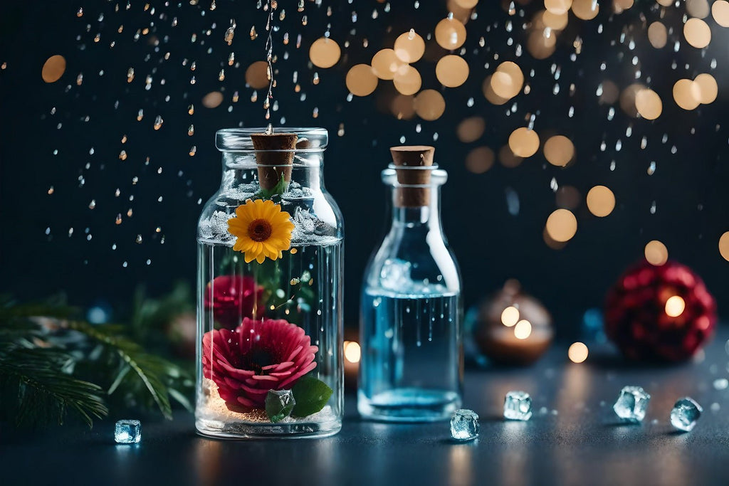 Capturing the Essence of Rain: The Allure of Monsoon Fragrance