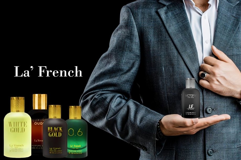 Top Perfumes for Men Under Rs 500