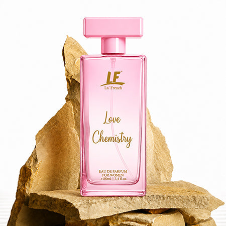 Perfumes for Women - La'french