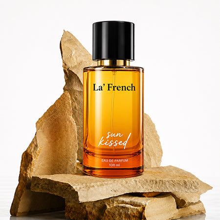 Unisex Perfumes - La'french