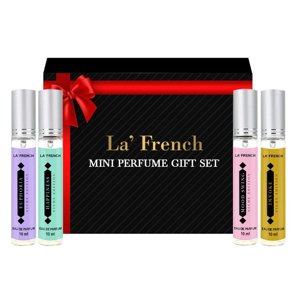 Gift Sets - La'french Perfumes
