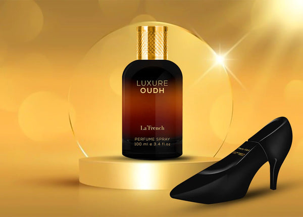 Perfumes - La French