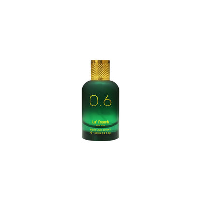 0.6 Perfume for men - 100ml - La French