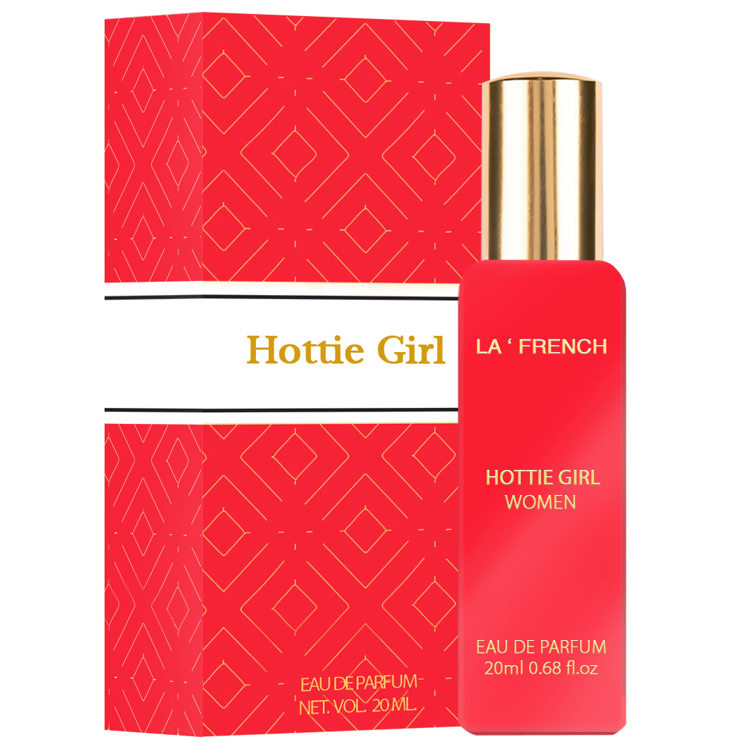 Hottie Girl Perfume