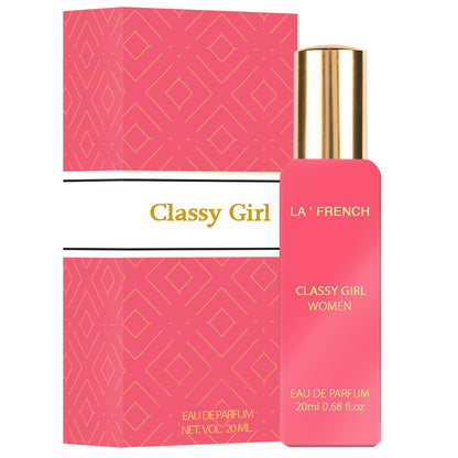 20ml Classy girl perfume