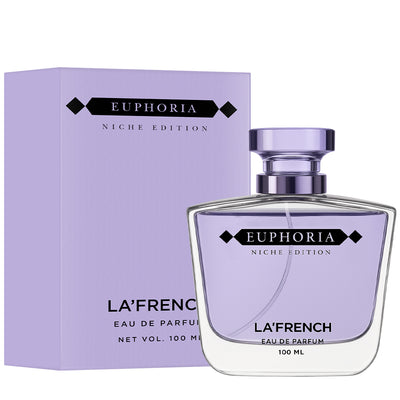 Euphoria Perfume for Men & Women - 100ml