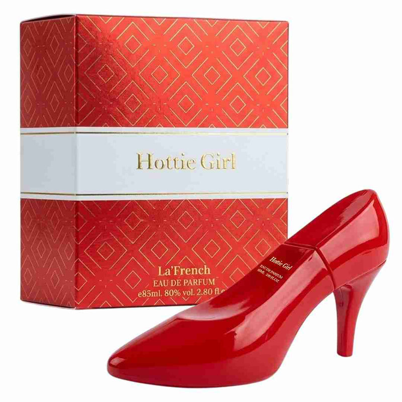 Hottie Girl Perfume For Women - 85ml