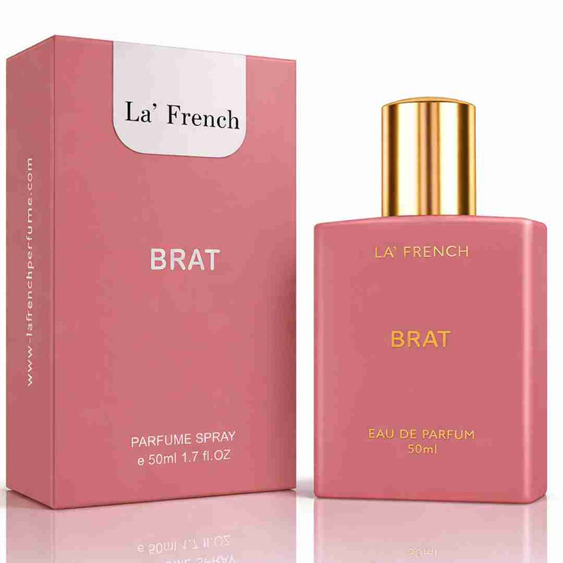 La French Brat perfume for Men and Women - 50ml