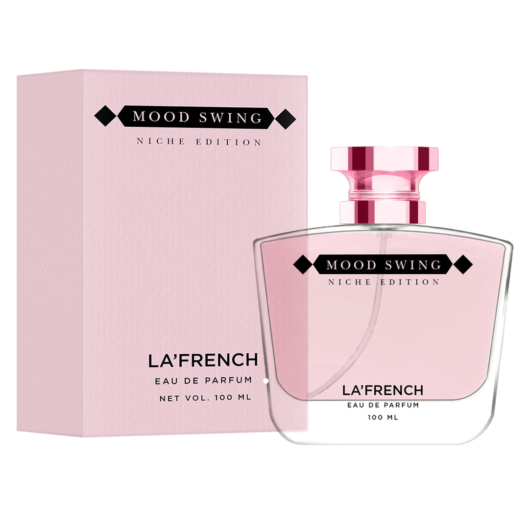 Mood Swing Perfume