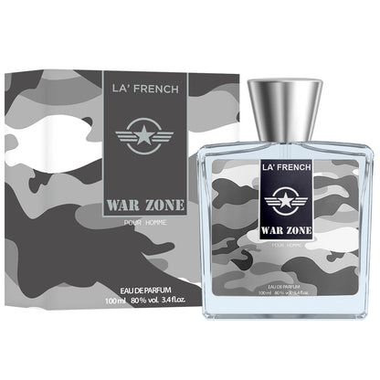 War perfume 