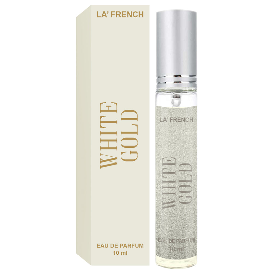White Oud Perfume
