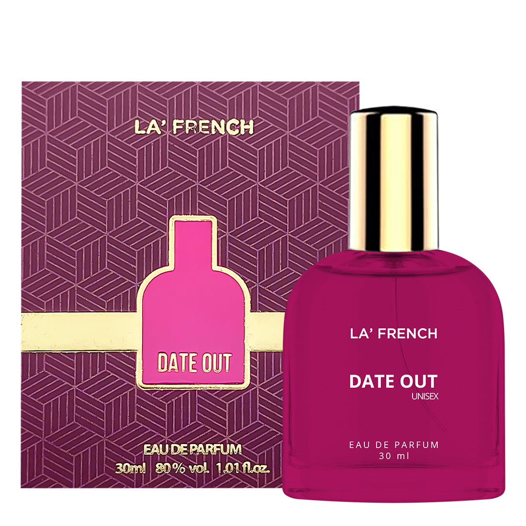 Date perfume