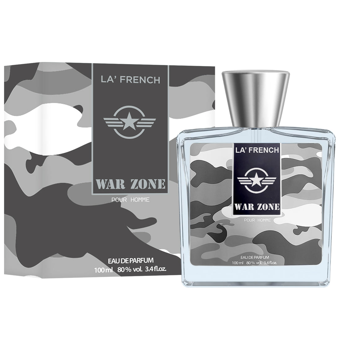 War Perfume