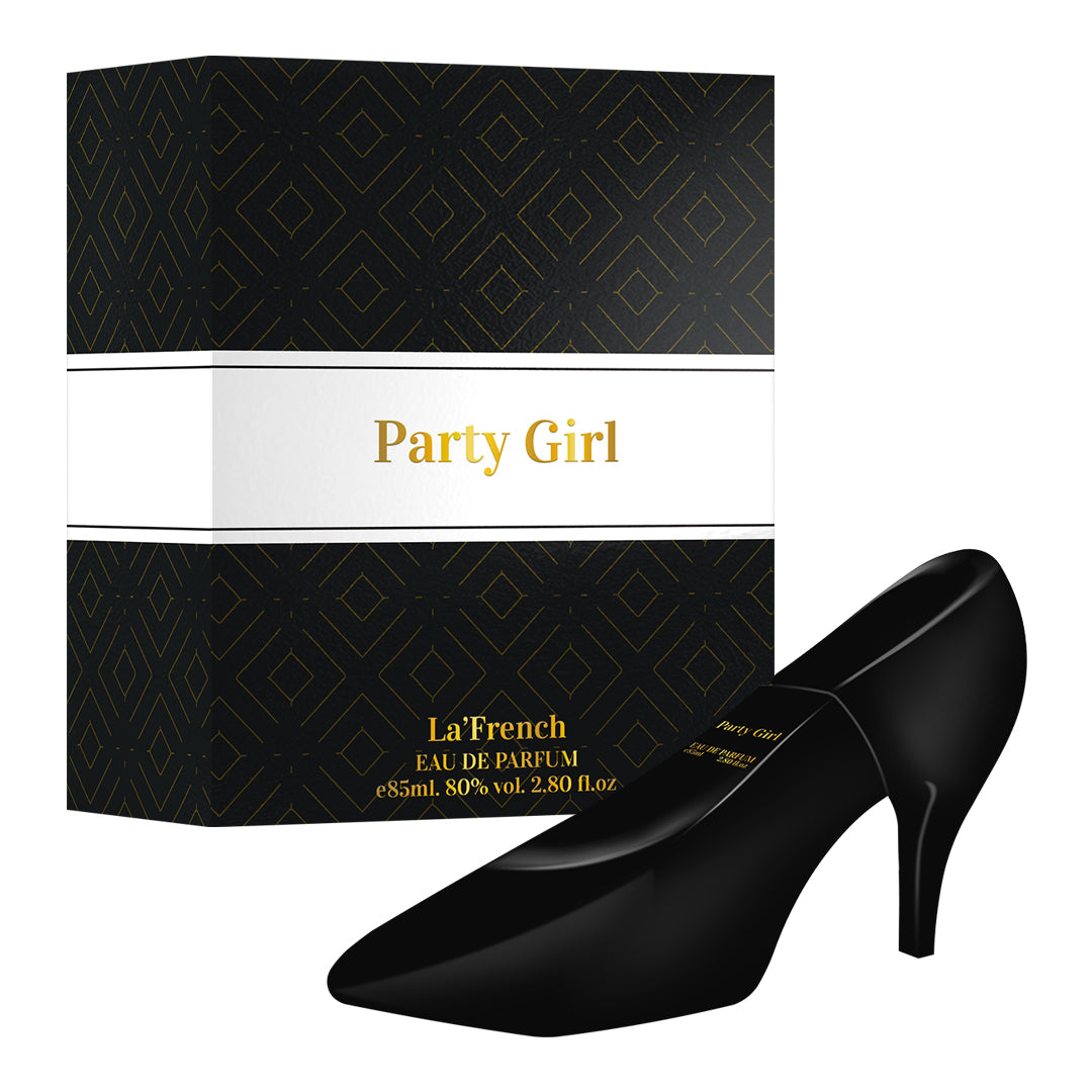 Party Girl Perfume - 85ml